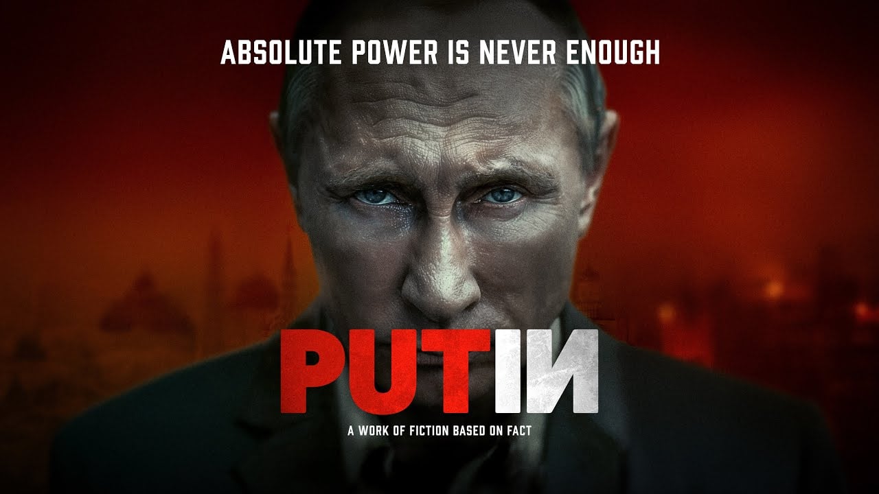 PUTIN (2025) Official Trailer