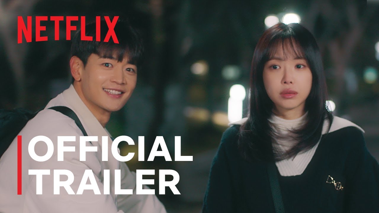 Romance in the House | Official Trailer | Netflix [ENG SUB]
