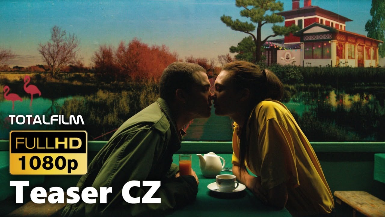 Love (2015) CZ HD teaser
