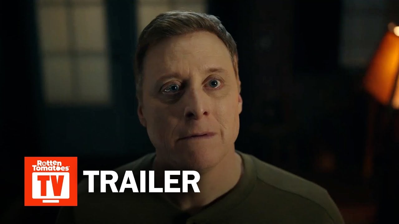 Resident Alien Season 4 Trailer