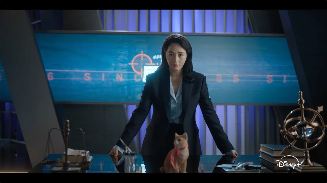 Unmasked | Teaser Trailer | Disney+ Singapore