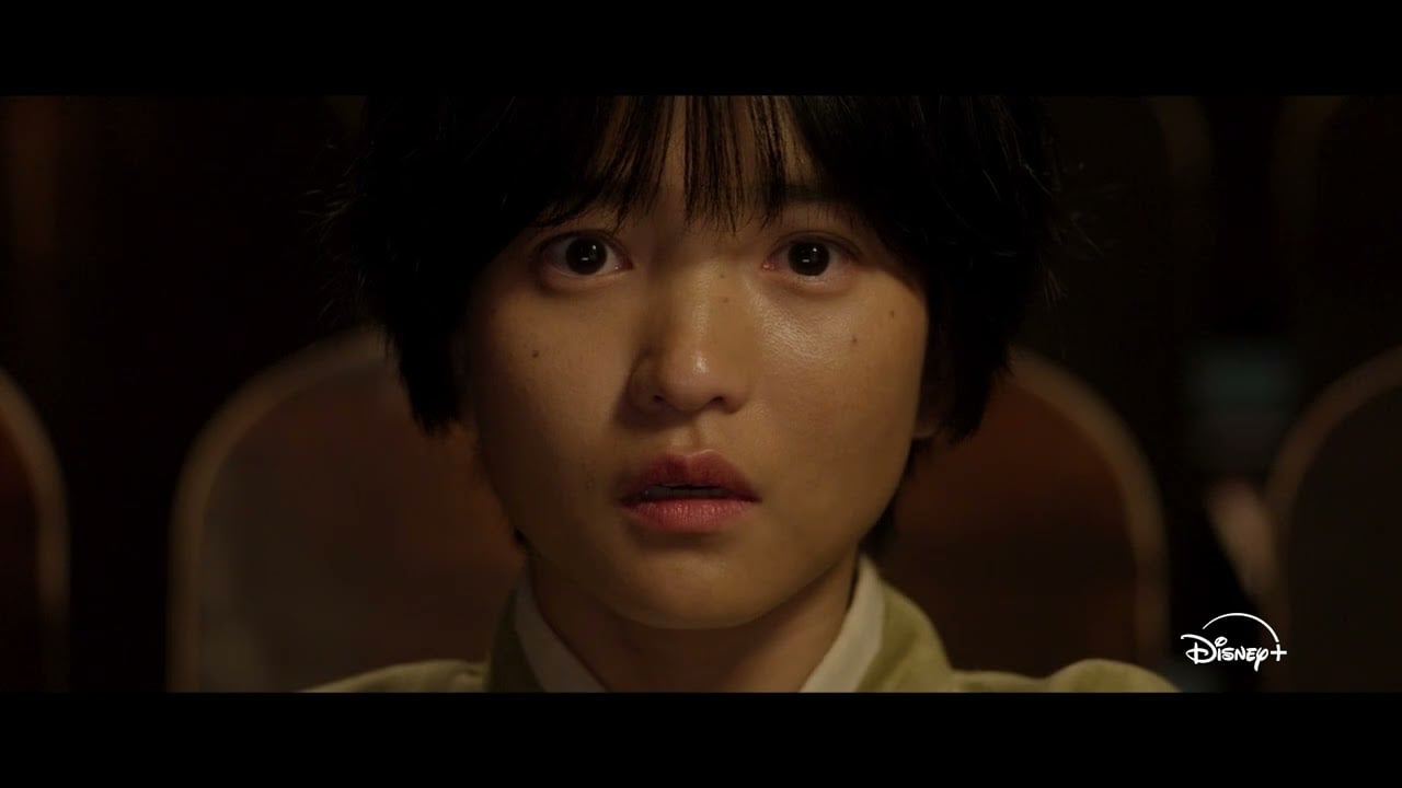 Jeongnyeon: The Star is Born | Teaser Trailer #1 | Disney+ Singapore