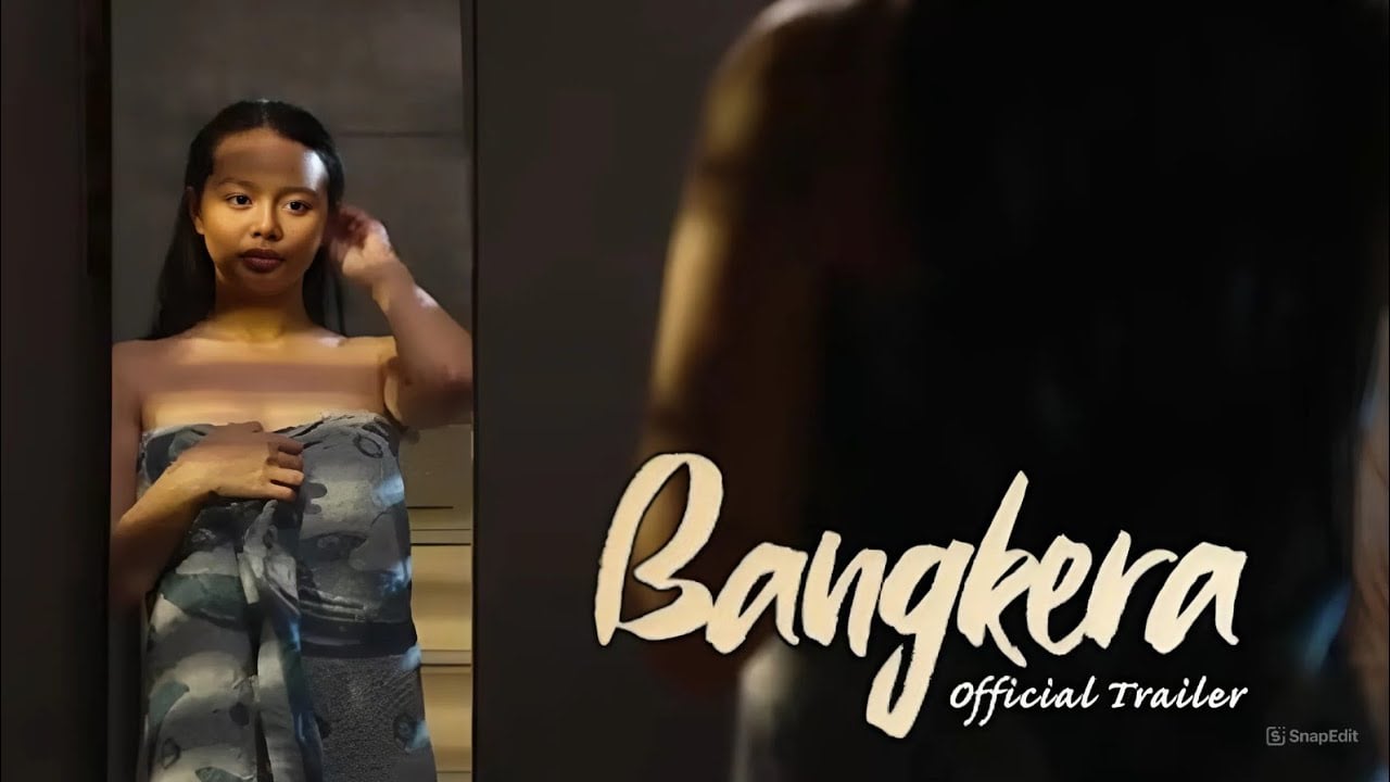 Bangkera Official Trailer I April 11 Only On Vivamax HD I Drama Philippines
