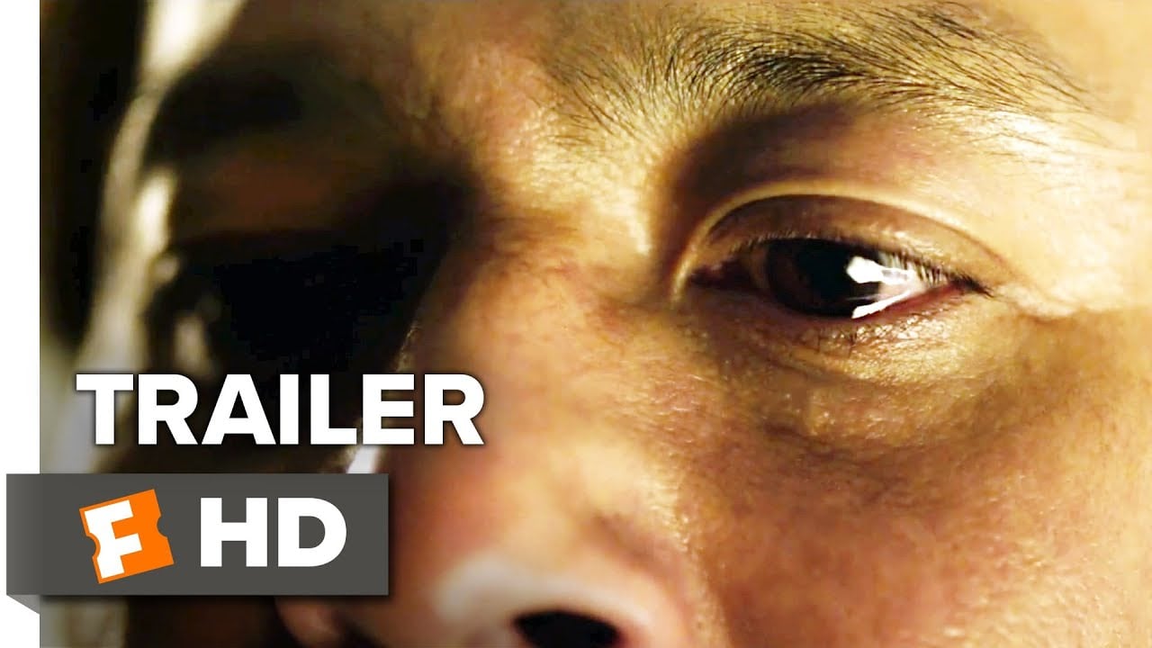 Seven Years of Night Trailer #1 (2018) | Movieclips Indie