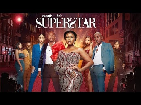 SUPERSTAR 2021 | Daniel Etim Effiong, Nancy Isime, Timini Egbuson, and Deyemi Okanlawon