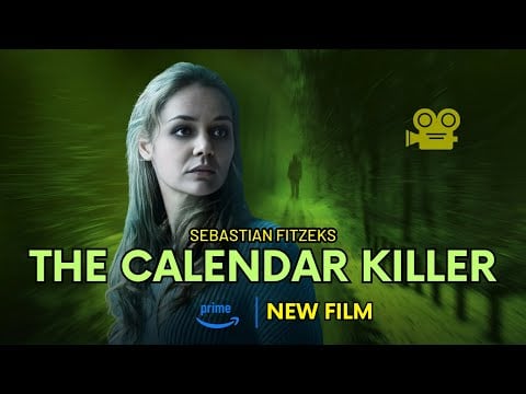 The Calendar Killer: Germany’s Gripping New Thriller on Amazon Prime