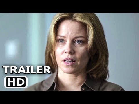 A Mistake Official Trailer (2024)