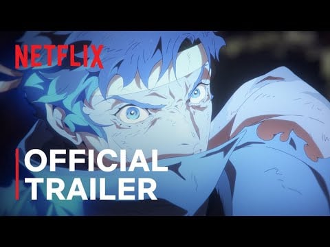 Castlevania: Nocturne Season 2 | Official Trailer | Netflix