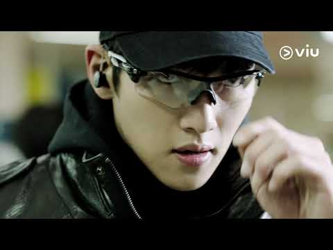 Trailer | Healer | Viu