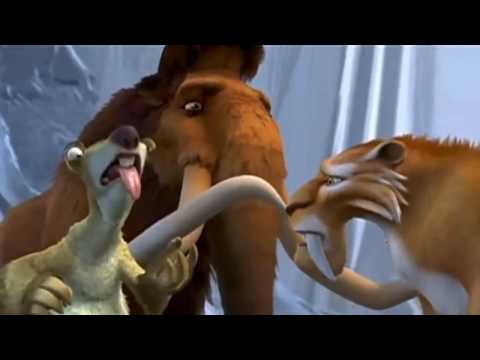 Ice Age (2002) Official Trailer