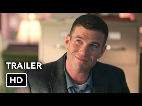 NCIS: Origins (CBS) Trailer HD - Gibbs prequel series