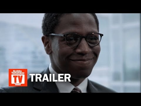 Industry Season 1 Trailer | Rotten Tomatoes TV