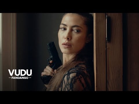 Firecracker Trailer #1 (2024) | Vudu