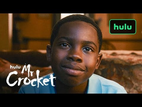 Mr. Crocket | Official Trailer | Hulu