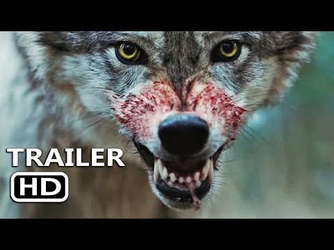 OUT COME THE WOLVES Official Trailer (2024)