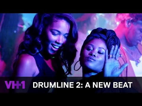 Drumline: A New Beat | Official Super Trailer | VH1