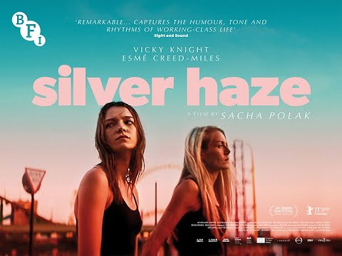 Silver Haze trailer - in cinemas 29 March 2024 | BFI