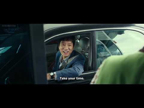 A Day with English Sub | Korean Movie | Time Travel Korean Drama