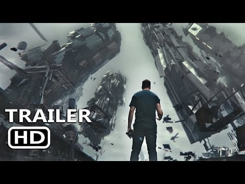 LEVELS Official Trailer (2024)