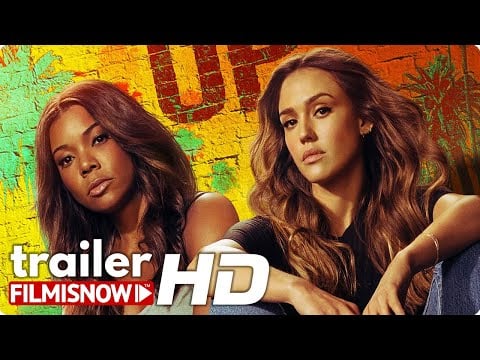 LA'S FINEST Season 2 Trailer (2020) Jessica Alba Series