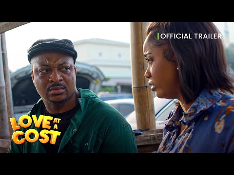 LOVE AT A COST  (NOW STREAMING!!!) - OFFICIAL 2024 MOVIE TRAILER