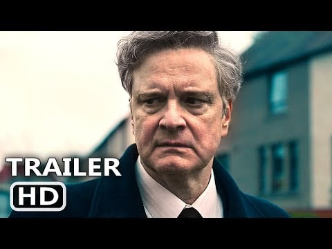 LOCKERBIE: A SEARCH FOR TRUTH Trailer (2024) Colin Firth