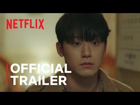 The Good Bad Mother | Official Trailer | Netflix [ENG SUB]