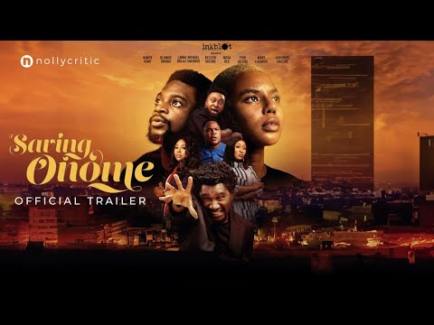 Saving Onome (2024) | Official Trailer