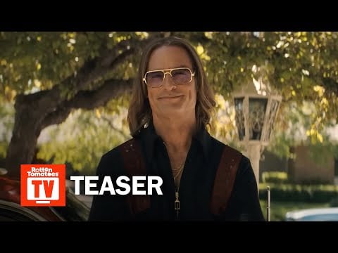 Duster Season 1 Teaser