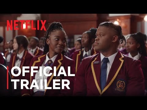 Blood & Water: Season 4 | Official Trailer | Netflix