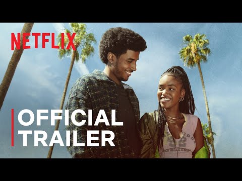 FOREVER | Official Trailer | Netflix