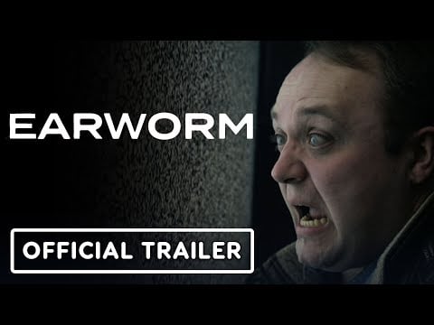 Earworm - Official Trailer (2024) Richard Lounello, Evan Jones, John Romeo