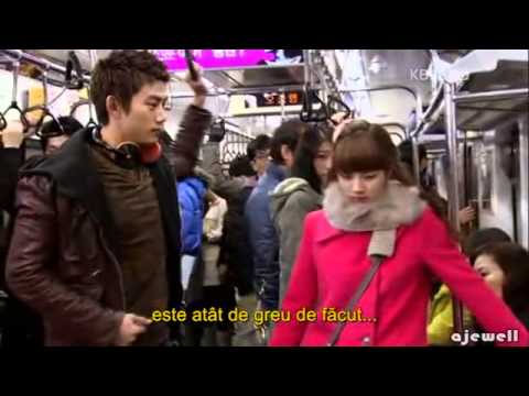 Dream High trailer