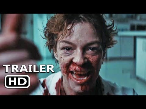 DOUBLE BLIND Official Trailer (2024)