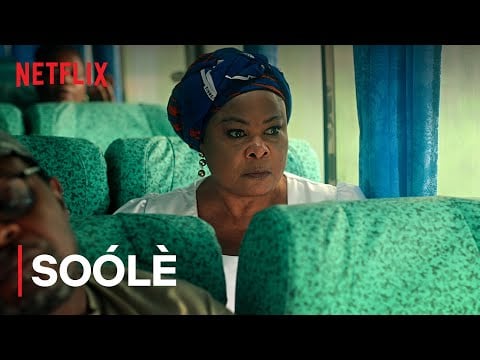 Soólè | Now Streaming | Netflix