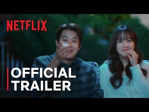 Melo Movie | Official Trailer | Netflix