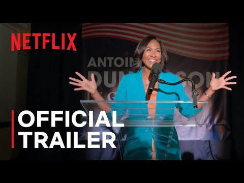 Tyler Perry’s She The People | Official Trailer | Netflix