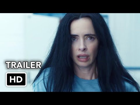 Orphan Black: Echoes Teaser Trailer (HD) Krysten Ritter series