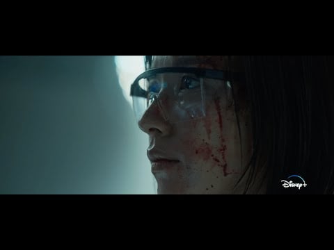 Blood Free | Teaser Trailer | Disney+ Singapore