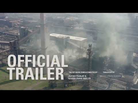 The Sky Above Zenica (Official Trailer)