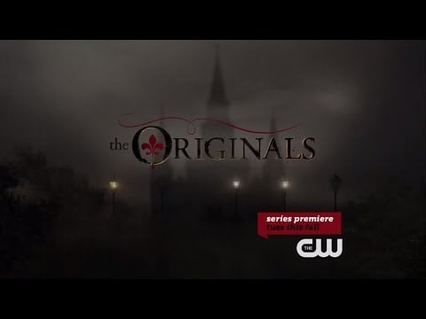 The Originals Season 1 Trailer