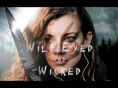 Wild Eyed and Wicked Official Trailer 2024 | Colleen Camp | Molly Kunz | Stefanie Estes