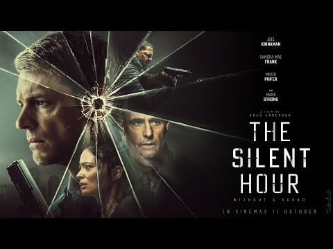 ‘The Silent Hour’ official trailer