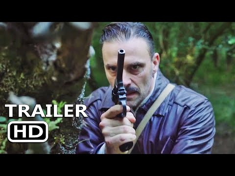 WAR BLADE Official Trailer (2024)