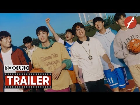 Rebound (2023) 리바운드 - Movie Trailer - Far East Films