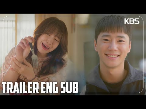 Pump Up the Healthy Love Korean drama Trailer [ENG] | Pump Up the Healthy Love (2025)