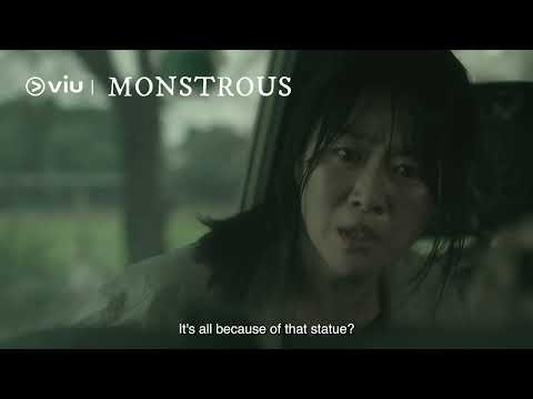 [Trailer 2] Monstrous ?