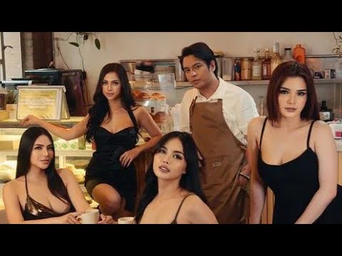 RAPSA (2025) TRAILER FILM POPULAR