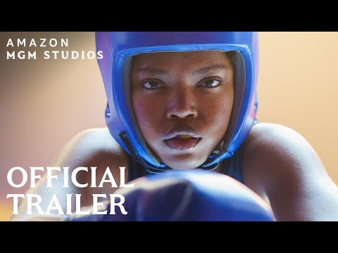 THE FIRE INSIDE | Official Trailer