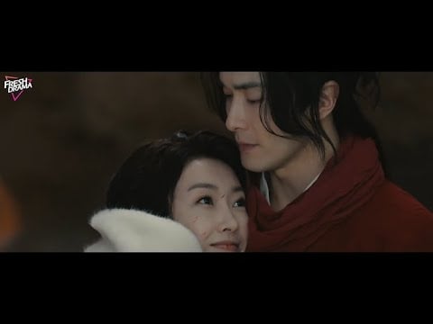 【Trailer】For you, I'm willing to go against the world | Love and Sword | Gao Weiguang, Xuan Lu